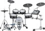 Yamaha DTX10K M Elektronische Drumkit_