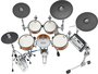 Yamaha DTX10K M Elektronische Drumkit_