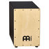 Meinl Headliner Series Snare Cajon MCAJ100BK MA_