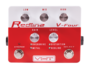 VHT Redline V Four AV RL V4 Effectpedaal_