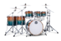 Mapex Armory Stage+ Limited Edition 6 delige Shell Set Ocean Sunset AR728CJG_