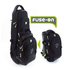 Fusion Bags Urban Sopraan Saxofoon Tas UW 01BK_