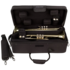 Protec IP301D Trompet Koffer voor 2 trompetten_