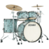 Tama Starclassic Maple 4pc Shell Set in Duracover Wrap_