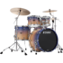 Tama Starclassic Walnut/Birch 5 pc Shell Set_