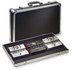 Stagg UPC 535 ABS Koffer voor gitaareffectpedalen_