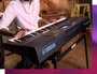 Yamaha PSR EW425 Keyboard_
