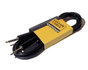 Yellow Cable G63D Ergoflex Serie Gitaarkabel _