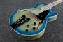 Ibanez GB10EM JBB Hollow Body Electrische Gitaar_