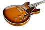 Ibanez AS93FM VLS Hollow Body Electrische Gitaar_