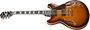 Ibanez AS93FM VLS Hollow Body Electrische Gitaar_