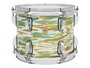 Ludwig Classic Maple Series FAB 3-delige Shell set_