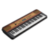 Yamaha PSR E360 Keyboard_