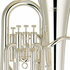 Yamaha YEP 321S Euphonium_