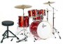 Gretsch Energy 5-delige drumset 20" BD_