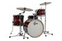 Gretsch Catalina Club 4-delige Shell Set 20" BD CT1-J404_