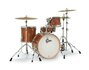 Gretsch Catalina Club 4-delige Shell Set 20" BD CT1-J404_