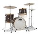 PDP by DW Concept Classic Wood Hoop 3Pc Shell Set 18"BD_