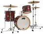 PDP by DW Concept Classic Wood Hoop 3Pc Shell Set 18"BD_
