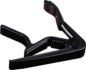 Dunlop Trigger Capo 88B black_