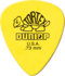 Dunlop Tortex .73 plectrum_