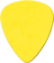 Dunlop Tortex .73 plectrum_