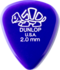 Dunlop Delrin 200 Plectrum_