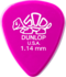 Dunlop Delrin 114 Plectrum_