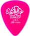 Dunlop Delrin .96 Plectrum_
