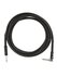 Fender Professional Series Instrumentkabel - rechte of haakse jack plug 10ft._