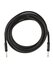 Fender Professional Series Instrumentkabel - rechte of haakse jack plug 15ft._