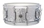 Gretsch GB 4164 HB Hammered Chrome over Brass 14 x 6 1/2" Snaredrum_