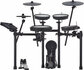 Roland TD 17KV2 V-drums Series2 Elektronische Drumkit_