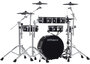 Roland VAD 307 V-Drums Acoustic Design Drumkit_