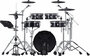 Roland VAD 307 V-Drums Acoustic Design Drumkit_