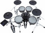 Roland VAD 307 V-Drums Acoustic Design Drumkit_