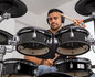Roland VAD 307 V-Drums Acoustic Design Drumkit_