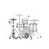 EFNOTE 5 Elektronische Drum Kit_