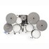 EFNOTE 5X Elektronische Drum Kit_