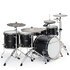 EFNOTE 7X Elektronische Drum Kit_