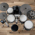 EFNOTE 7X Elektronische Drum Kit_