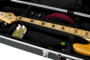 Gator ABS Deluxe GC Bass gitaarkoffer_