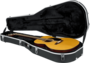 Gator ABS Deluxe GC Dread gitaarkoffer_