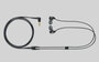 Shure SE112GR Professional Sound Isolating Earphones_