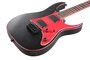 Ibanez GRG131DX BKF Electrische Gitaar_