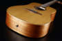 LAG T170D Tramontane Dreadnought Red Cedar Khaya Gitaar_