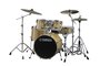 Yamaha Stage Custom Birch Shell Set_