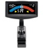 Korg AW4GBK PitchCrow Clip-On Tuner_
