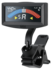 Korg AW4GBK PitchCrow Clip-On Tuner_