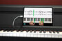 Korg LP 380 BK Digitale Piano_